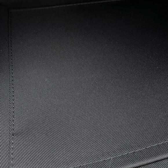 LOUIS VUITTON Blue Clutch Bag - Picture 11 of 16